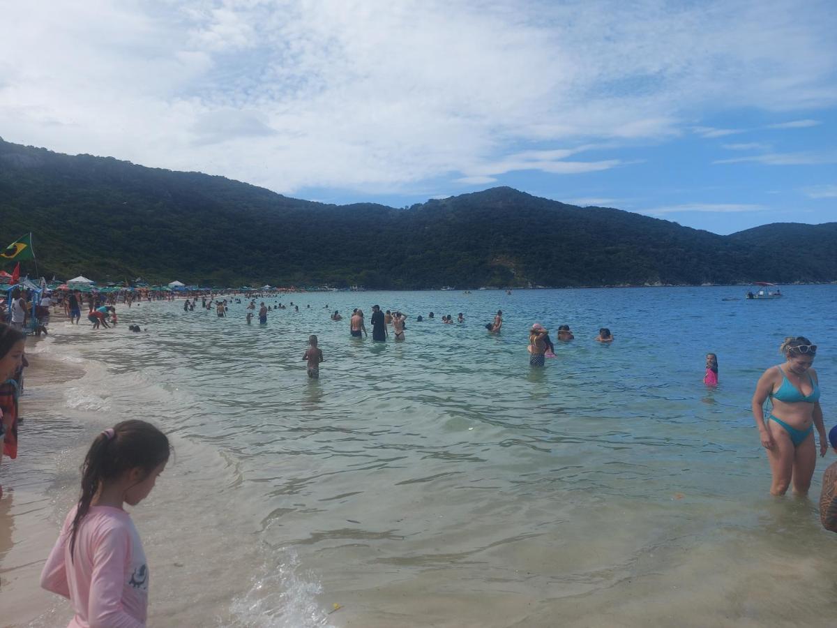 Aconchego Do Bem-Te-Vi Arraial Do Cabo Praia Grande Kültér fotó