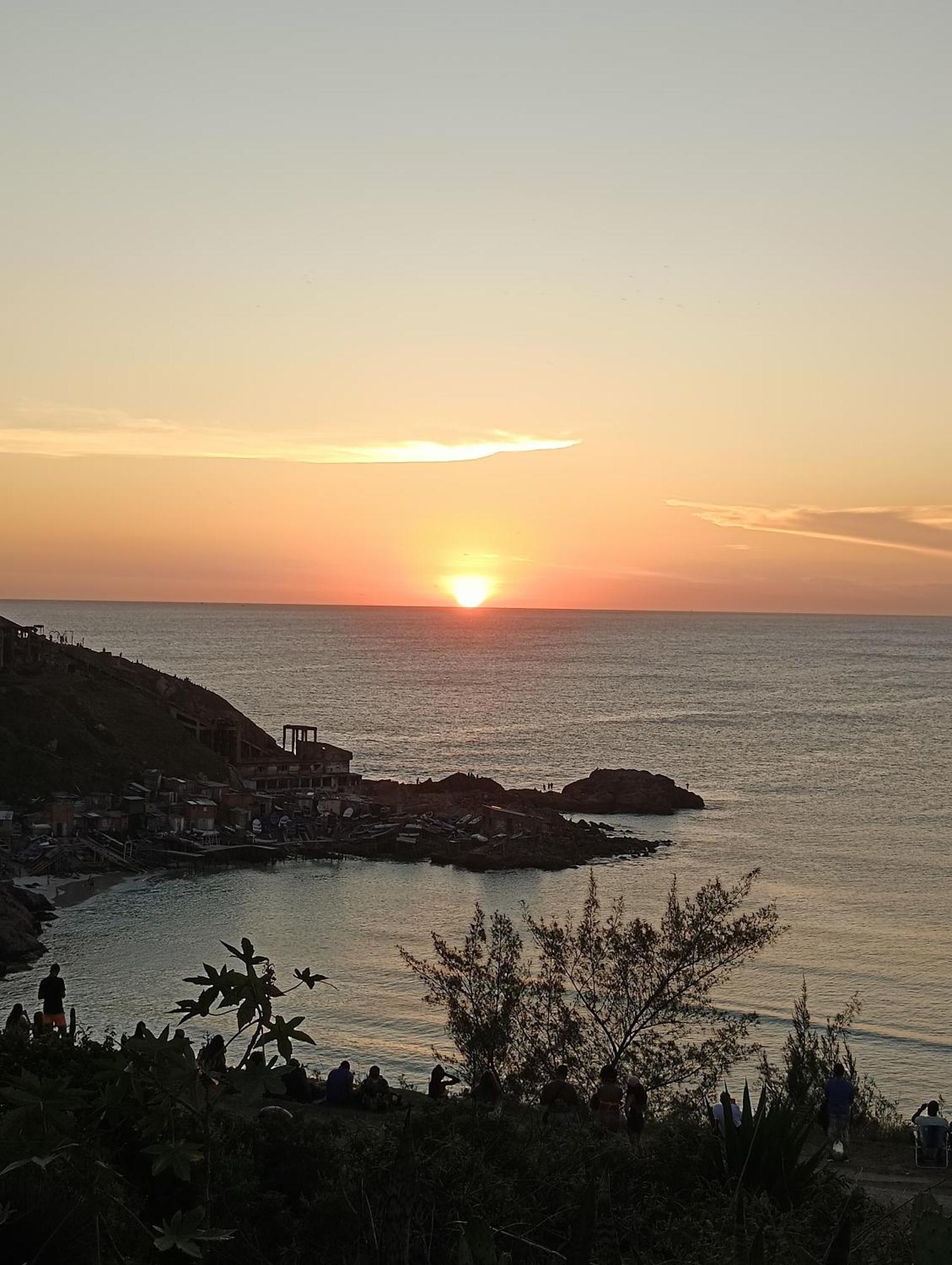 Aconchego Do Bem-Te-Vi Arraial Do Cabo Praia Grande Kültér fotó