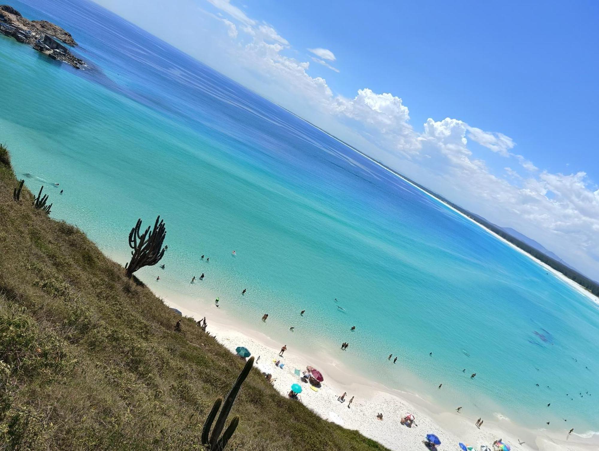 Aconchego Do Bem-Te-Vi Arraial Do Cabo Praia Grande Kültér fotó