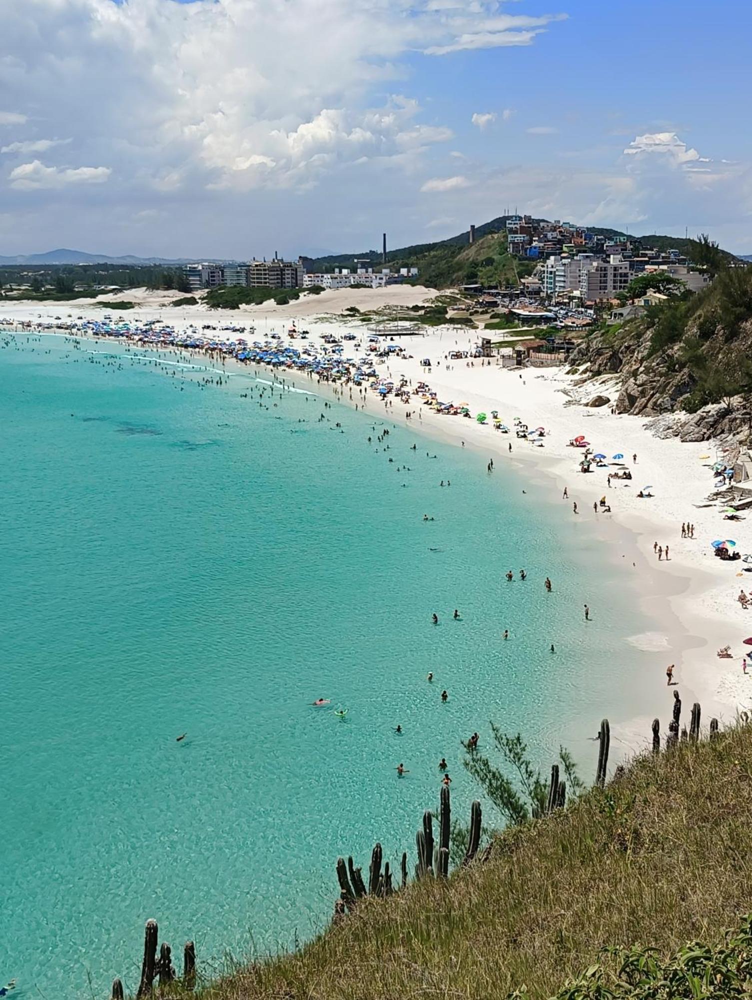 Aconchego Do Bem-Te-Vi Arraial Do Cabo Praia Grande Kültér fotó